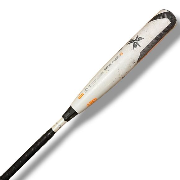 DeMarini CF Zen Drop -8 2 3/4"Baseball Bat - Picture 8 of 16
